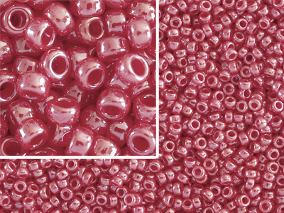 Miyuki Rocailles Perlen Größe 15/0 Farbe 425